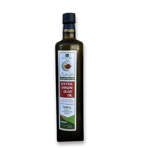 Loralai Olive Oil - Image 2